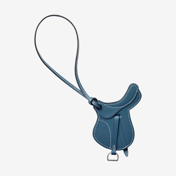 HERMES エルメススーパーコピー バッグアクセサリー パドックサドル 9090903